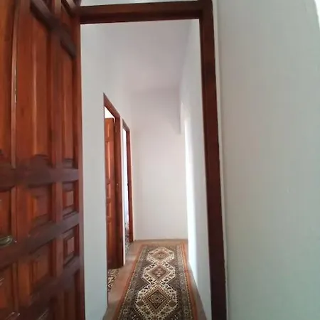 Prázdninový dům Unique Village House