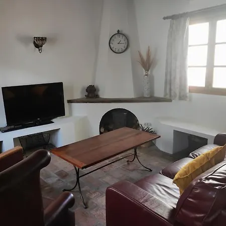 Unique Village House Jimena De La Frontera