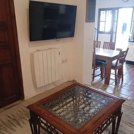 Unique Village House *