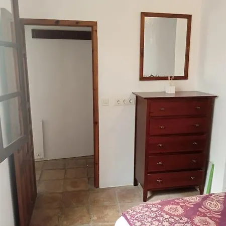 Prázdninový dům Unique Village House *