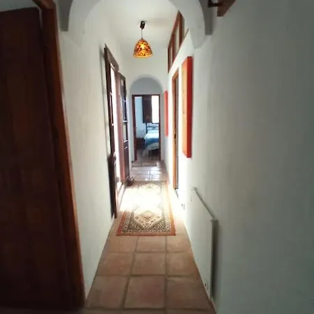 Unique Village House