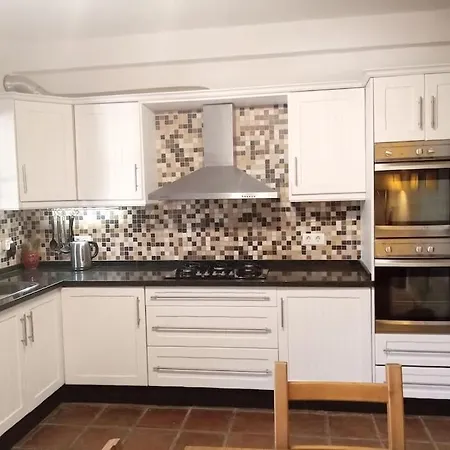 Prázdninový dům Unique Village House *