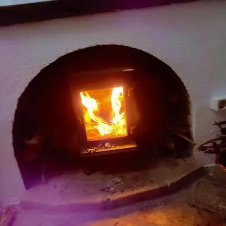 Prázdninový dům Unique Village House *