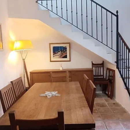 Unique Village House *