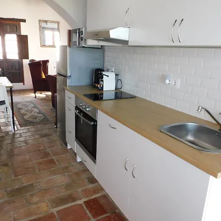 Prázdninový dům Unique Village House *