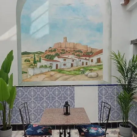Unique Village House * חימנה דה לה פרונטרה