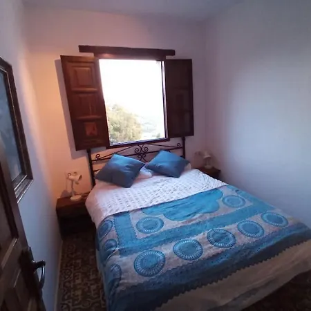 בית נופש Unique Village House *