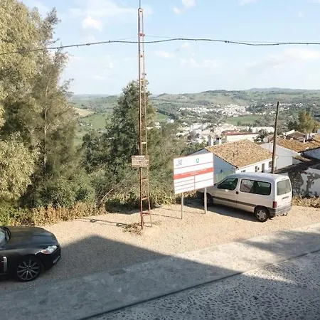 Unique Village House בית נופש חימנה דה לה פרונטרה