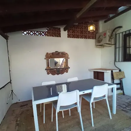 בית נופש Unique Village House
