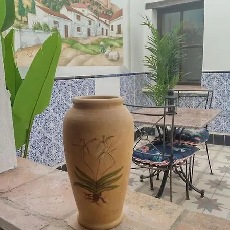 Unique Village House * חימנה דה לה פרונטרה
