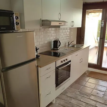 בית נופש Unique Village House