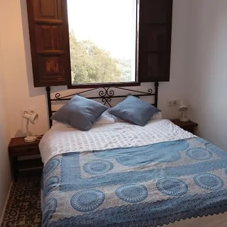Unique Village House חימנה דה לה פרונטרה