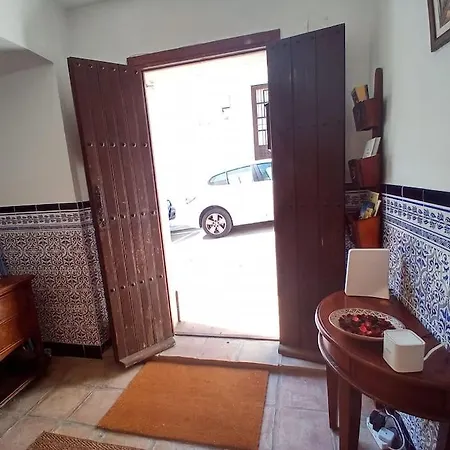 Unique Village House