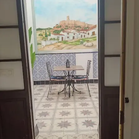 Unique Village House *