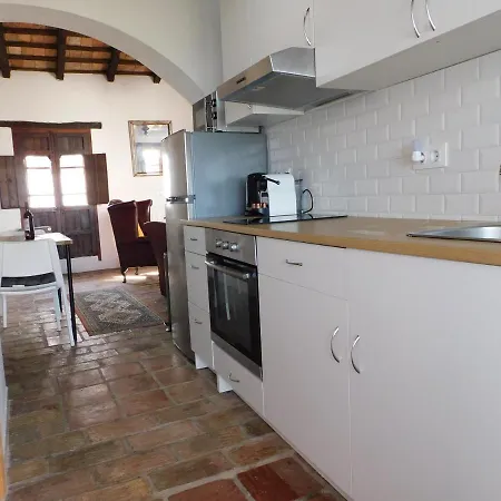 בית נופש Unique Village House *
