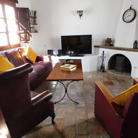 Unique Village House * חימנה דה לה פרונטרה
