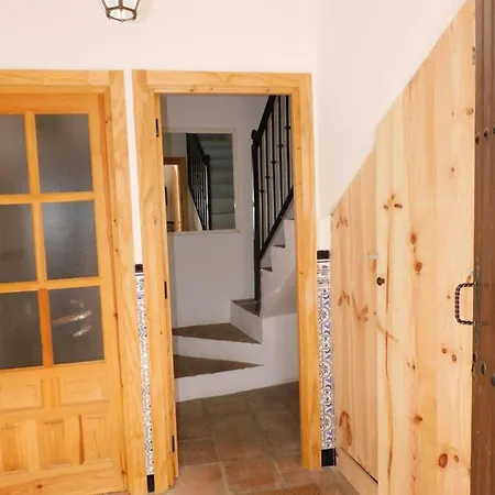 בית נופש Unique Village House