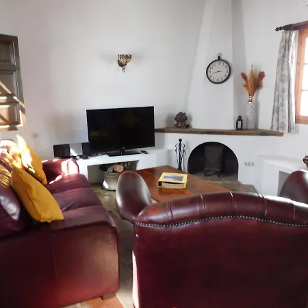 Unique Village House * חימנה דה לה פרונטרה