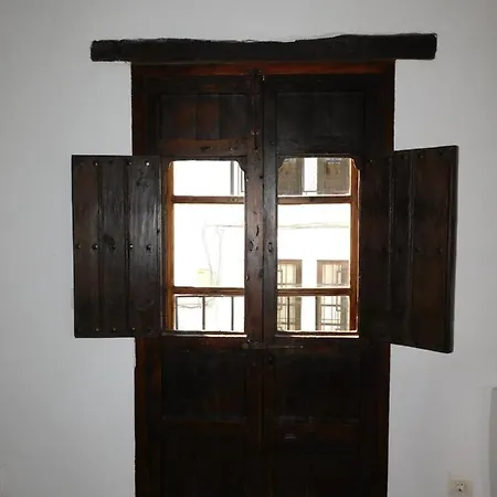 Unique Village House חימנה דה לה פרונטרה