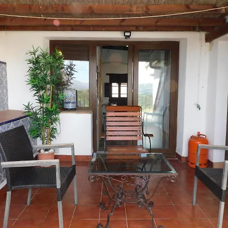 בית נופש Unique Village House *